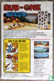 Volcano Island