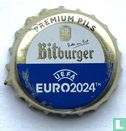 Bitburger - Serbien - Image 2