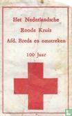 Het Nederlandsche Roode Kruis