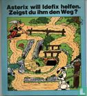 Abenteuer im Schnee
