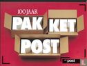Parcel 100 years - Image 2