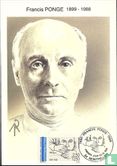 Francis Ponge