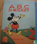 A.B.C de Mickey - Afbeelding 2