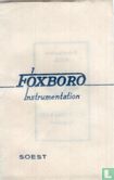 Foxboro Instrumentation