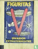 V - Invasion Extraterrestre