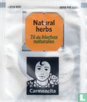 Natural herbs - Image 1
