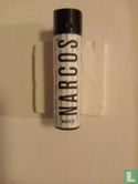 Narcos - White weapon - Afbeelding 1