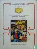 Zagor contro Supermike