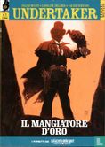 Il mangiatore d'oro