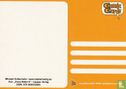 Comic Cards - Michael Holtschulte
