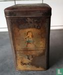 Suchard cacao