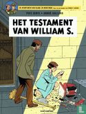 Het testament van William S. - Image 1