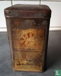 Suchard cacao
