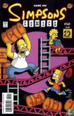 Simpsons Comics