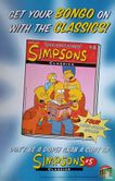 Futurama Comics 20