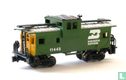 Sluitwagen BN  - Image 1