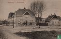 Gorinchem Zandvoort