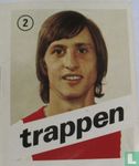 Trappen