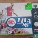 FIFA '99 - Image 1