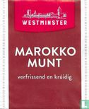 Marokko Munt