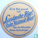 Landwehr-Bier