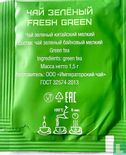 Fresh Green - Afbeelding 2