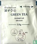 Green Tea - Image 2