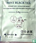 Mint Black Tea - Image 2