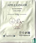 Apple Ginger - Image 2