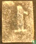 Eagle and Post Horn [without lightning] - Image 3