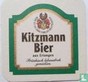 Kitzmann bier aus erlangen
