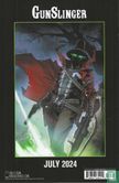 Gunslinger Spawn 33 - Afbeelding 2