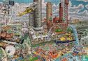 Rotterdam - Afbeelding 3