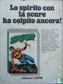 La prova del fuoco