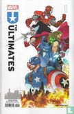 The Ultimates 1 - Image 1