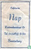 Cafetaria Nap - Afbeelding 1