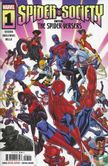 Spider-Society 1 - Bild 1