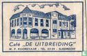 Café "De Uitbreiding" - Bild 1