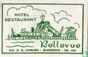 Hotel Restaurant Bellevue - Image 1