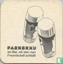 Parkbräu weizen - Bild 2
