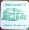 Hotel Ordinger Hof