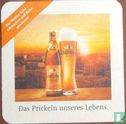 Erlebe mit Schöfferhofer