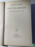 De A van Abeltje - Image 3
