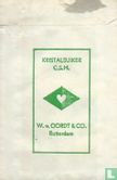 Café "De Drie Molens"