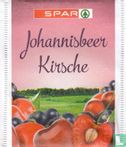 Johannisbeer Kirsche