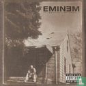 The Marshall Mathers LP