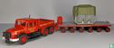 Scammell Contractor 'Siddle Cook'