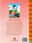 Borre en de worm - Afbeelding 2