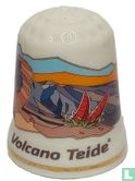 Volcano Teide