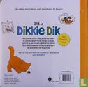 Dit is Dikkie Dik